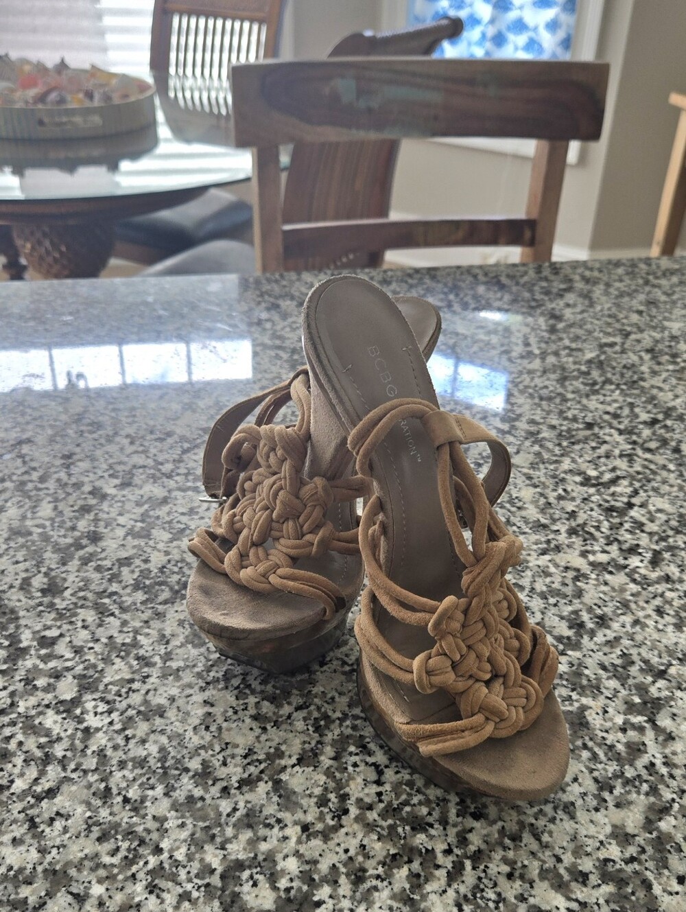 Bcbg Heels